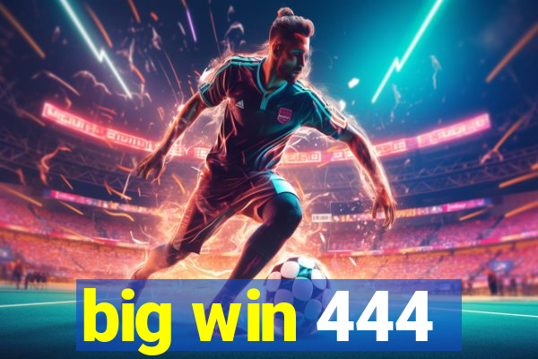 big win 444